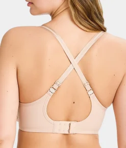The Breathe More Spacer Bra