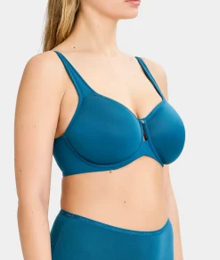 The Breathe More Spacer Bra