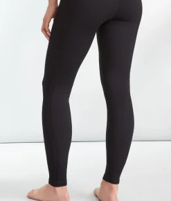The Cable Knit Seamless Leggings