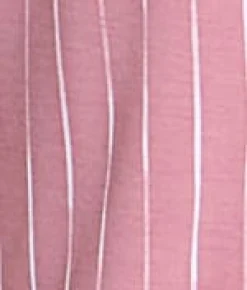 The Cooling Piped Pajama Set