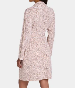 The Cooling Piped Robe