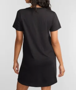 The Cotton Jersey Sleep Shirt