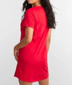 The Cotton Jersey Sleep Shirt