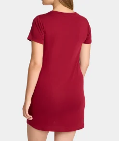 The Cotton Jersey Sleep Shirt