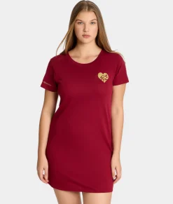 The Cotton Jersey Sleep Shirt