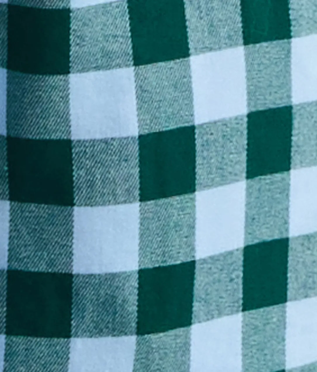 The Cozy Brushed Cotton Boxer