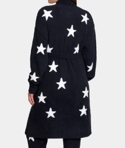 The Cozy Shawl Robe