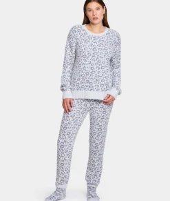 The Cozy Sweater Knit Lounge Set