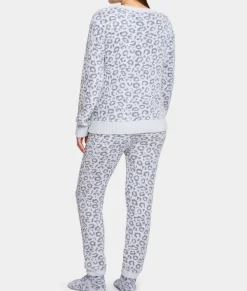 The Cozy Sweater Knit Lounge Set