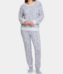 The Cozy Sweater Knit Lounge Set