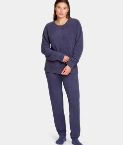 The Cozy Sweater Knit Lounge Set