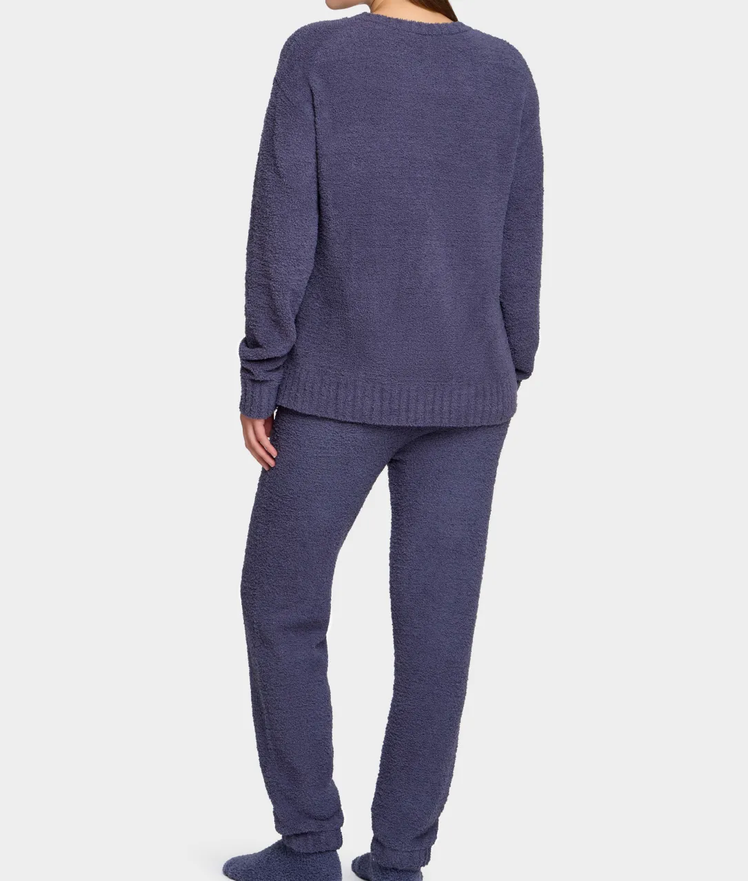 The Cozy Sweater Knit Lounge Set