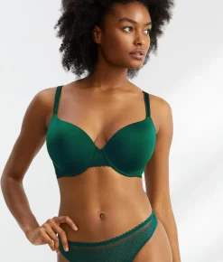 The Demi T-Shirt Bra