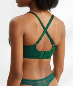 The Demi T-Shirt Bra