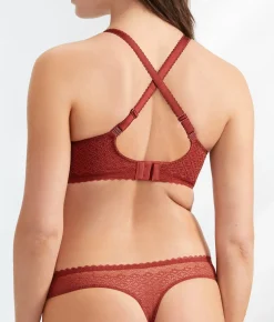 The Demi T-Shirt Bra
