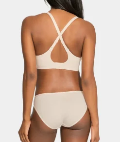 The Easy Everyday Cotton Bikini