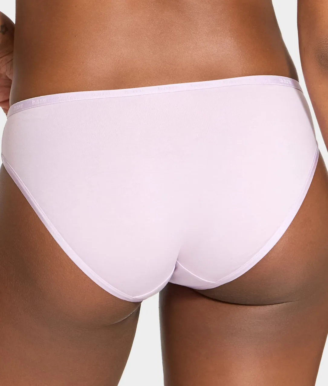 The Easy Everyday Cotton Bikini