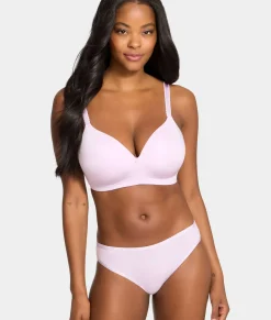 The Easy Everyday Cotton Bikini