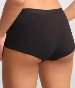 The Easy Everyday Cotton Boyshort