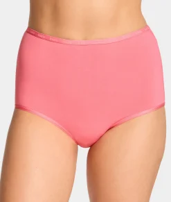The Easy Everyday Cotton Brief