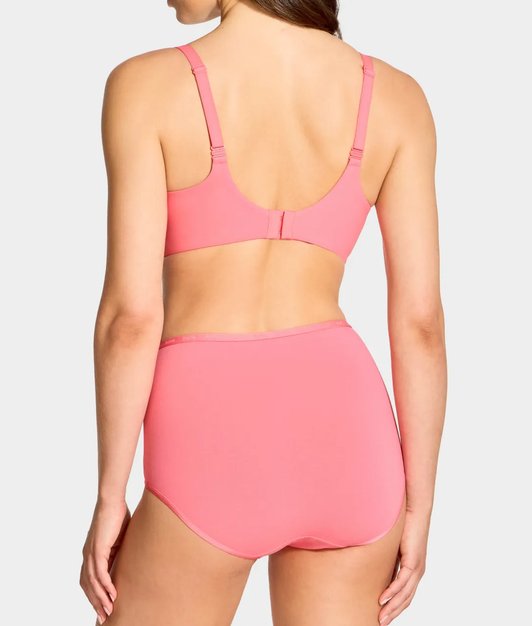 The Easy Everyday Cotton Brief