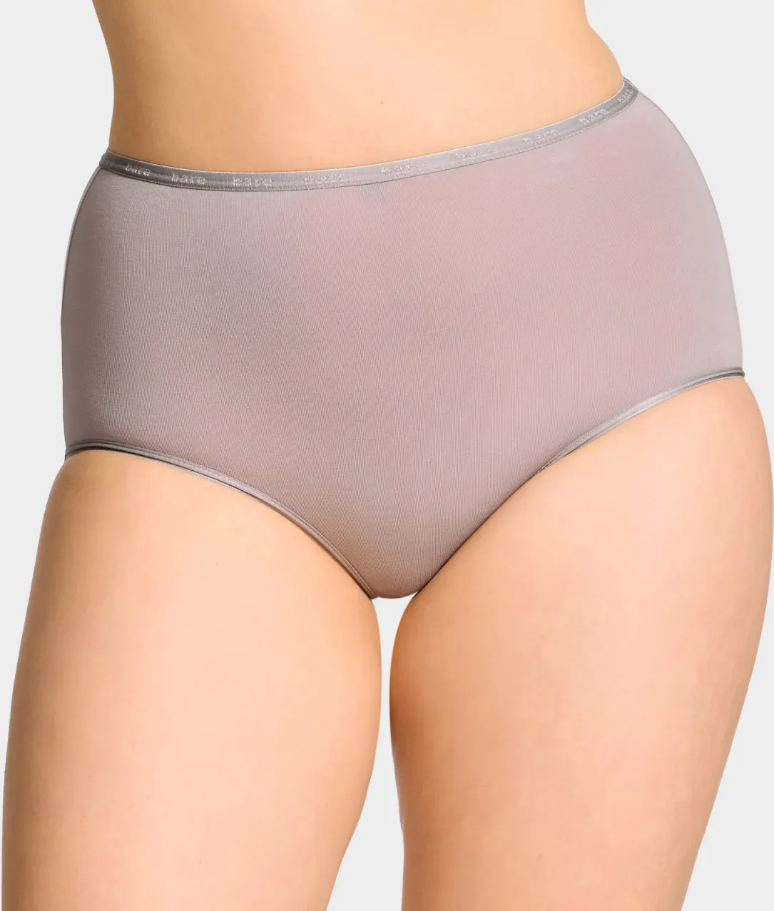 The Easy Everyday Cotton Brief