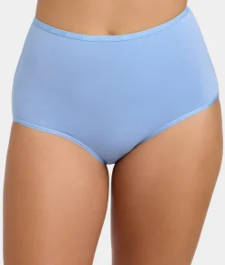 The Easy Everyday Cotton Brief