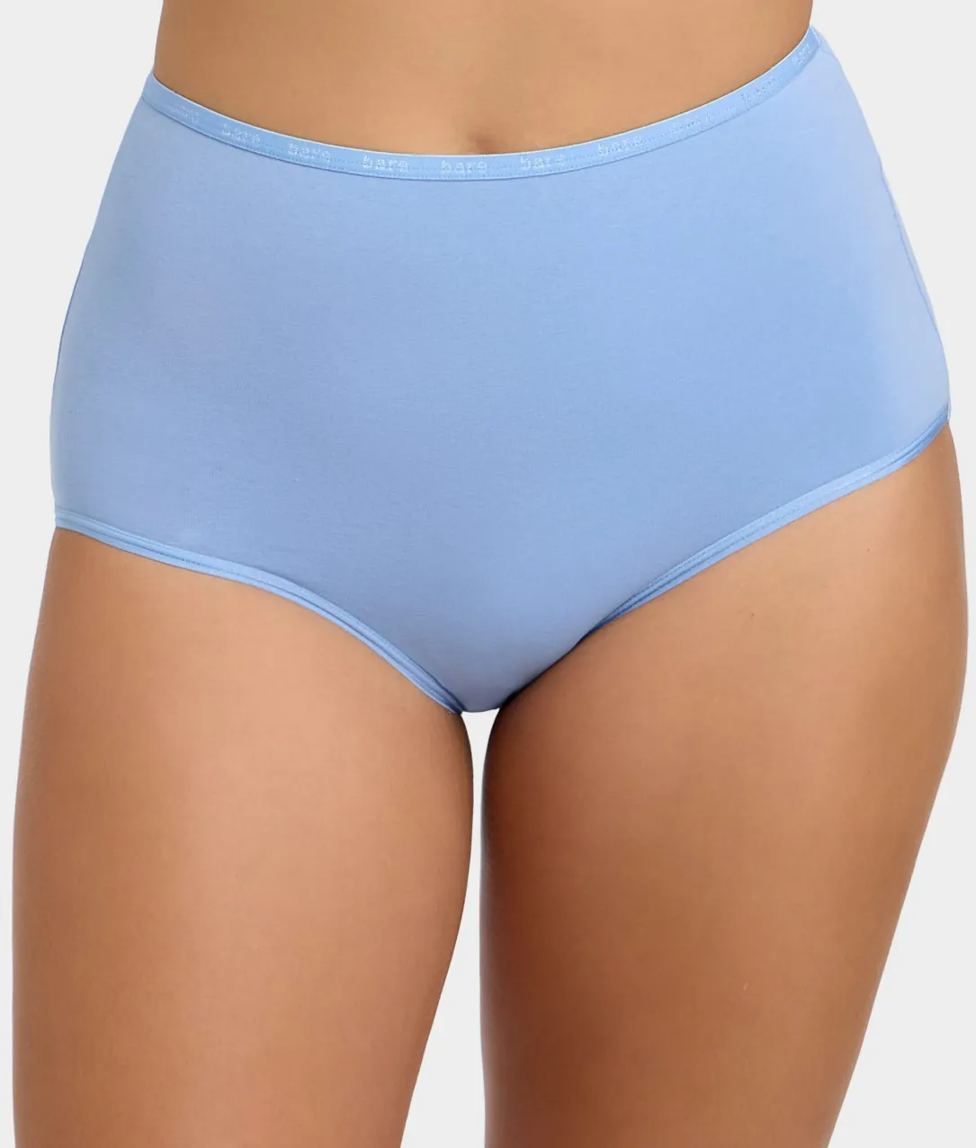 The Easy Everyday Cotton Brief