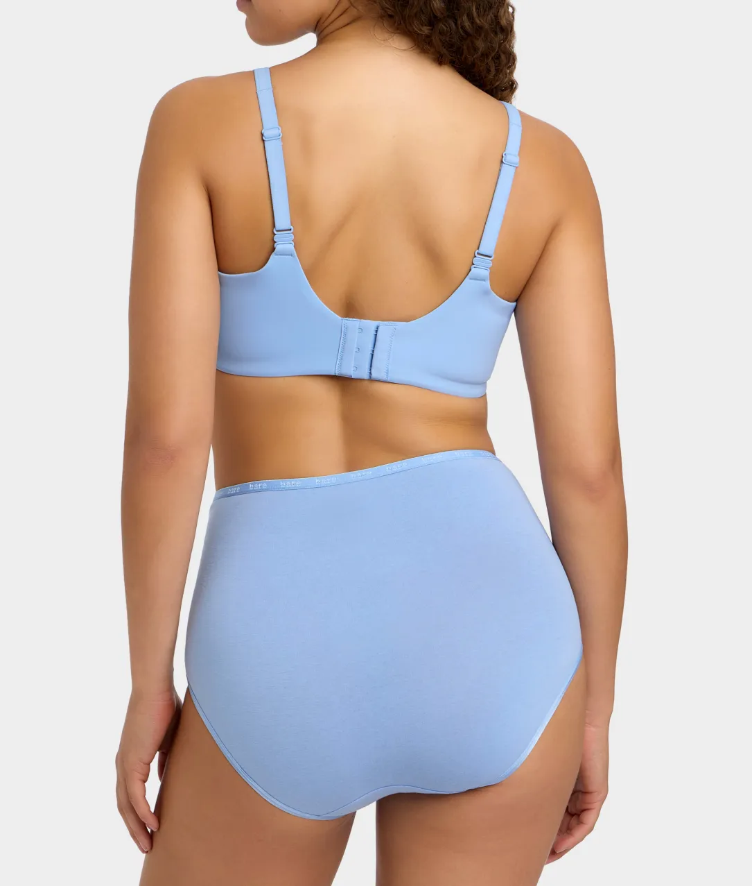 The Easy Everyday Cotton Brief