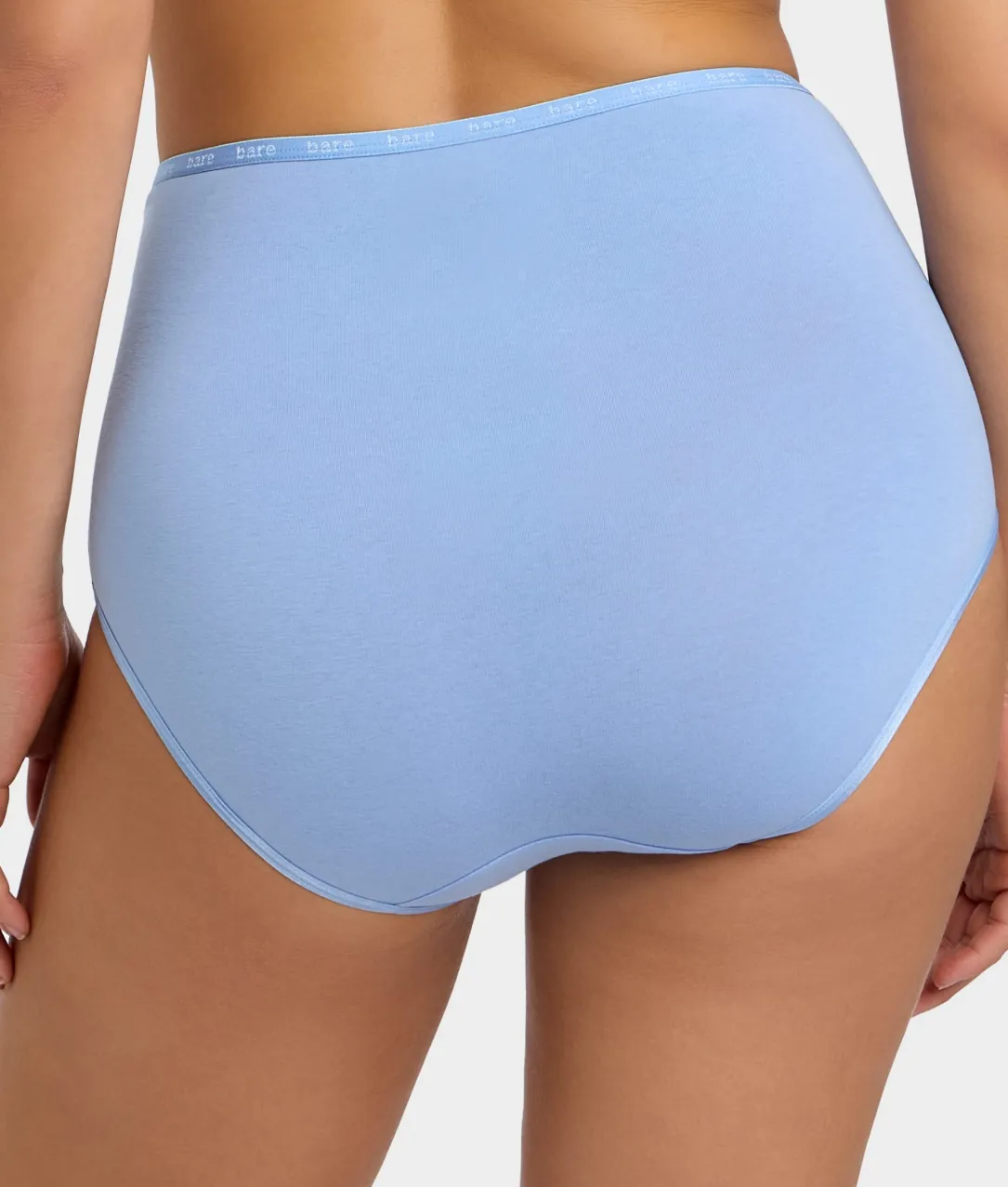 The Easy Everyday Cotton Brief