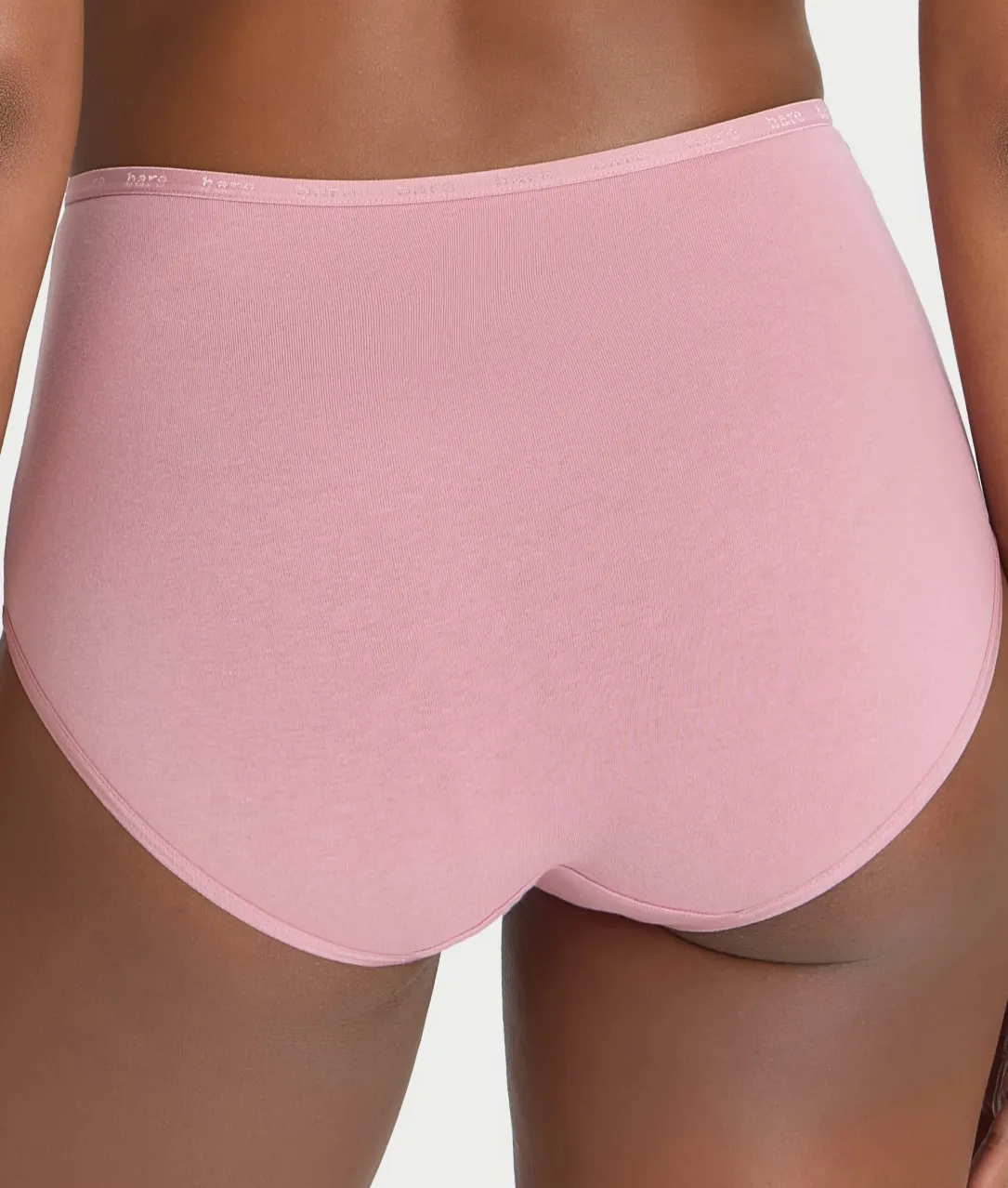 The Easy Everyday Cotton Brief