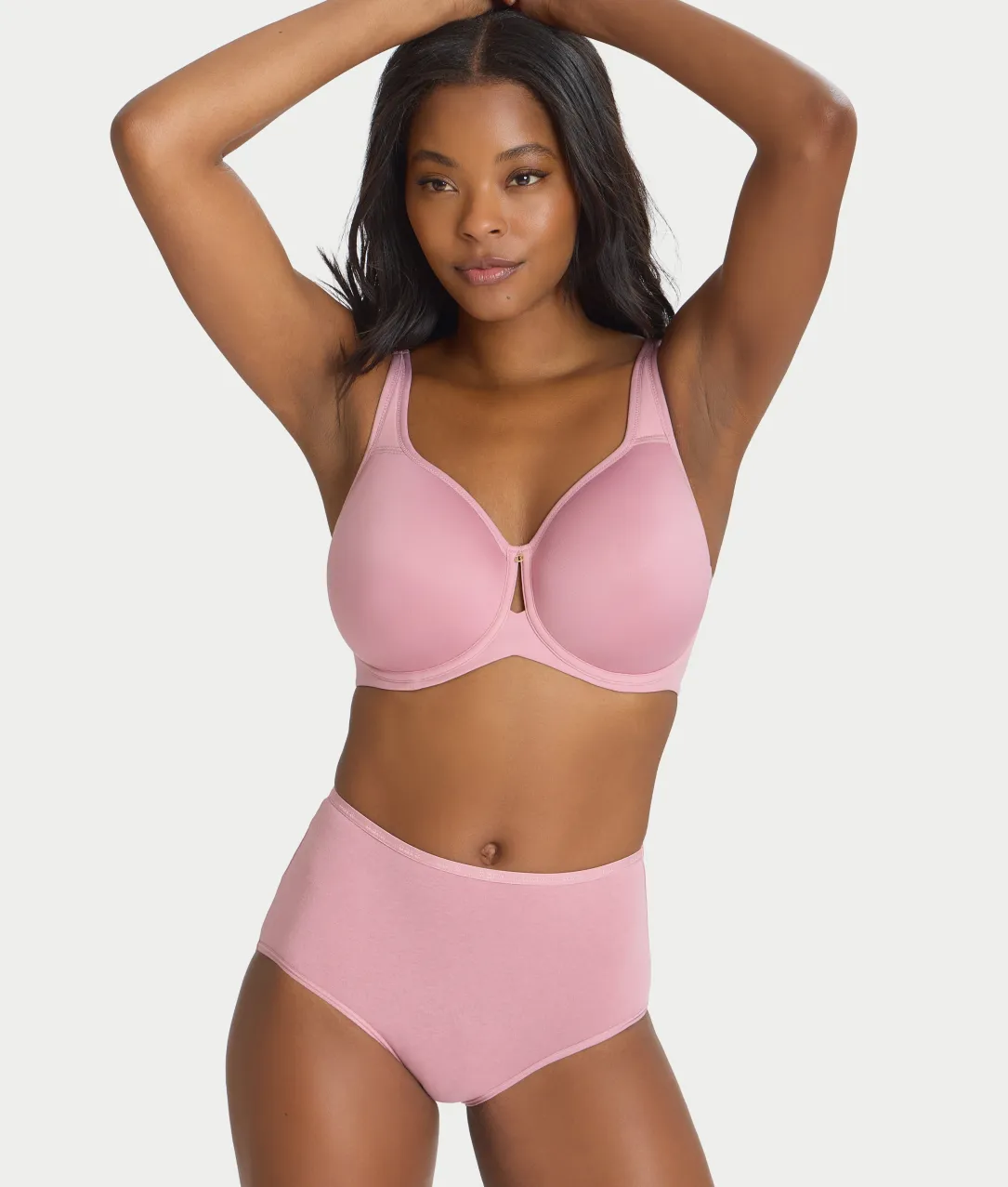 The Easy Everyday Cotton Brief