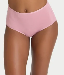 The Easy Everyday Cotton Brief