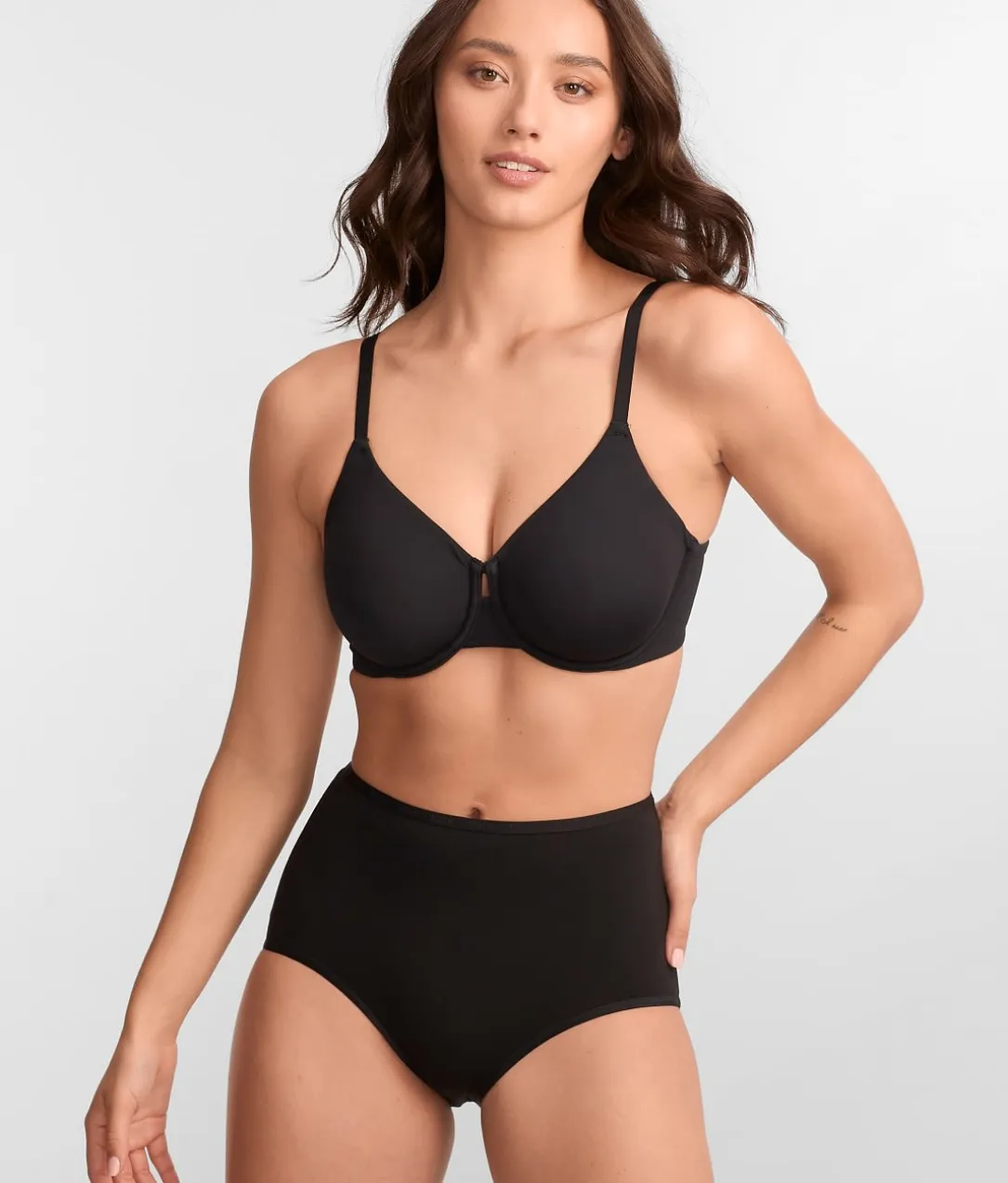 The Easy Everyday Cotton Brief