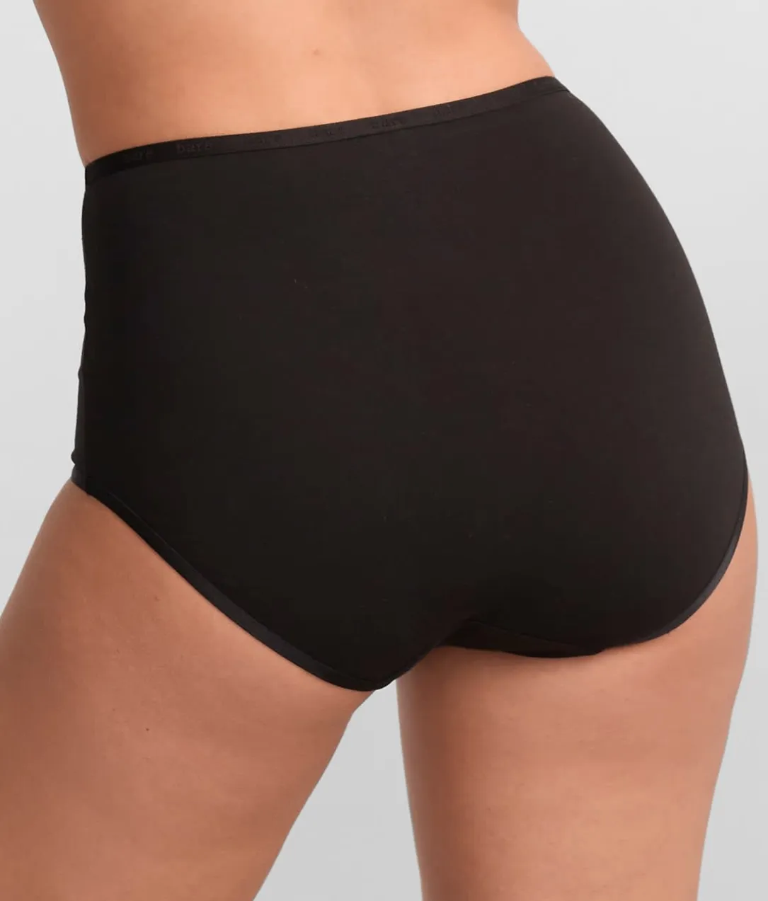 The Easy Everyday Cotton Brief
