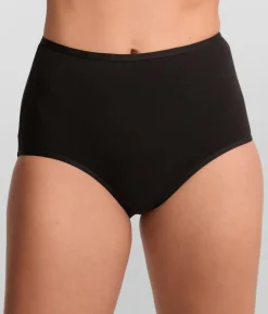 The Easy Everyday Cotton Brief