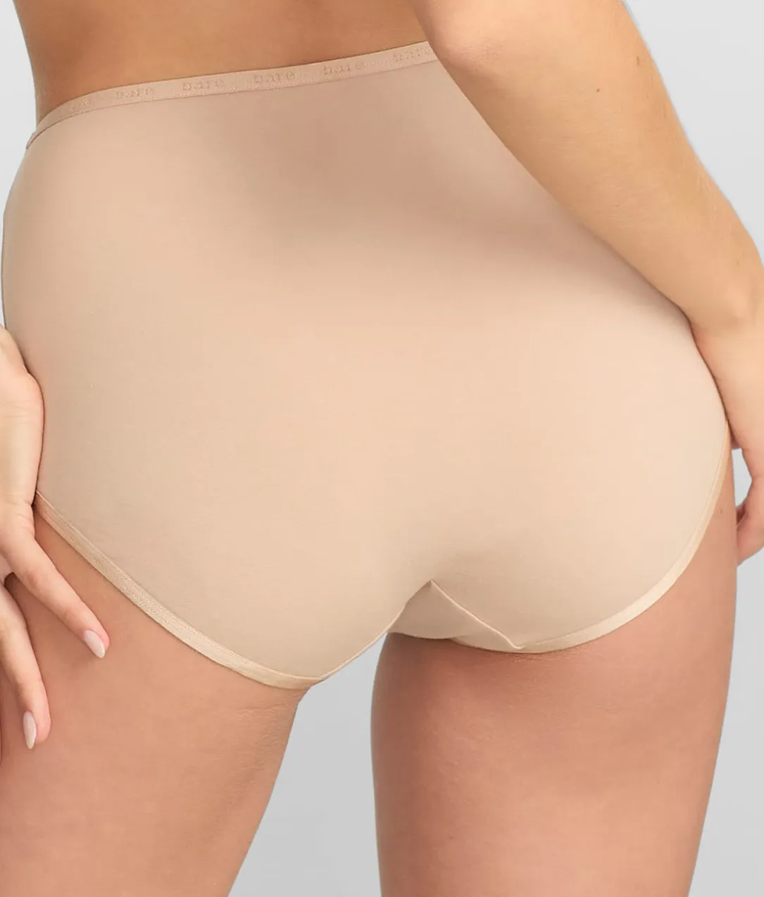 The Easy Everyday Cotton Brief