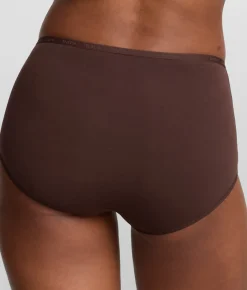 The Easy Everyday Cotton Brief