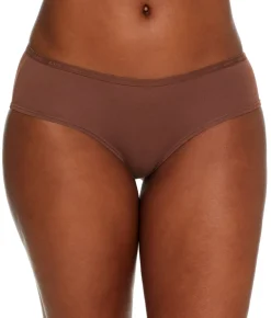The Easy Everyday Cotton Cheeky Bikini