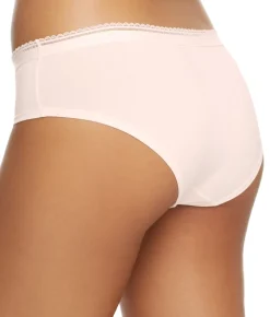 The Easy Everyday Cotton Cheeky Bikini