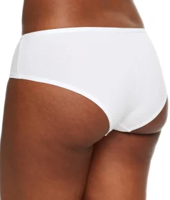 The Easy Everyday Cotton Cheeky Bikini