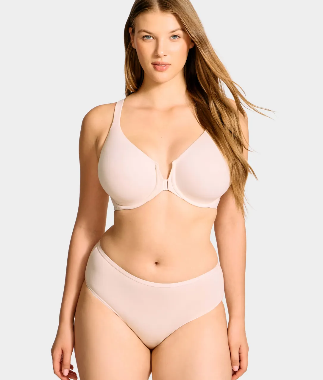 The Easy Everyday Cotton Hipster