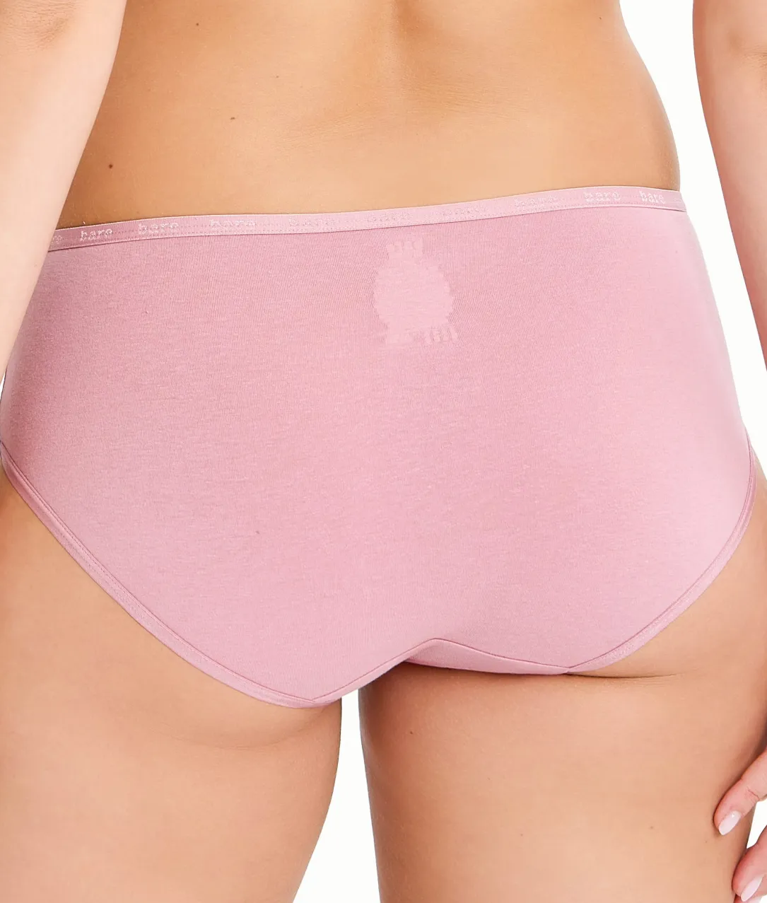 The Easy Everyday Cotton Hipster