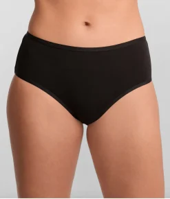 The Easy Everyday Cotton Hipster