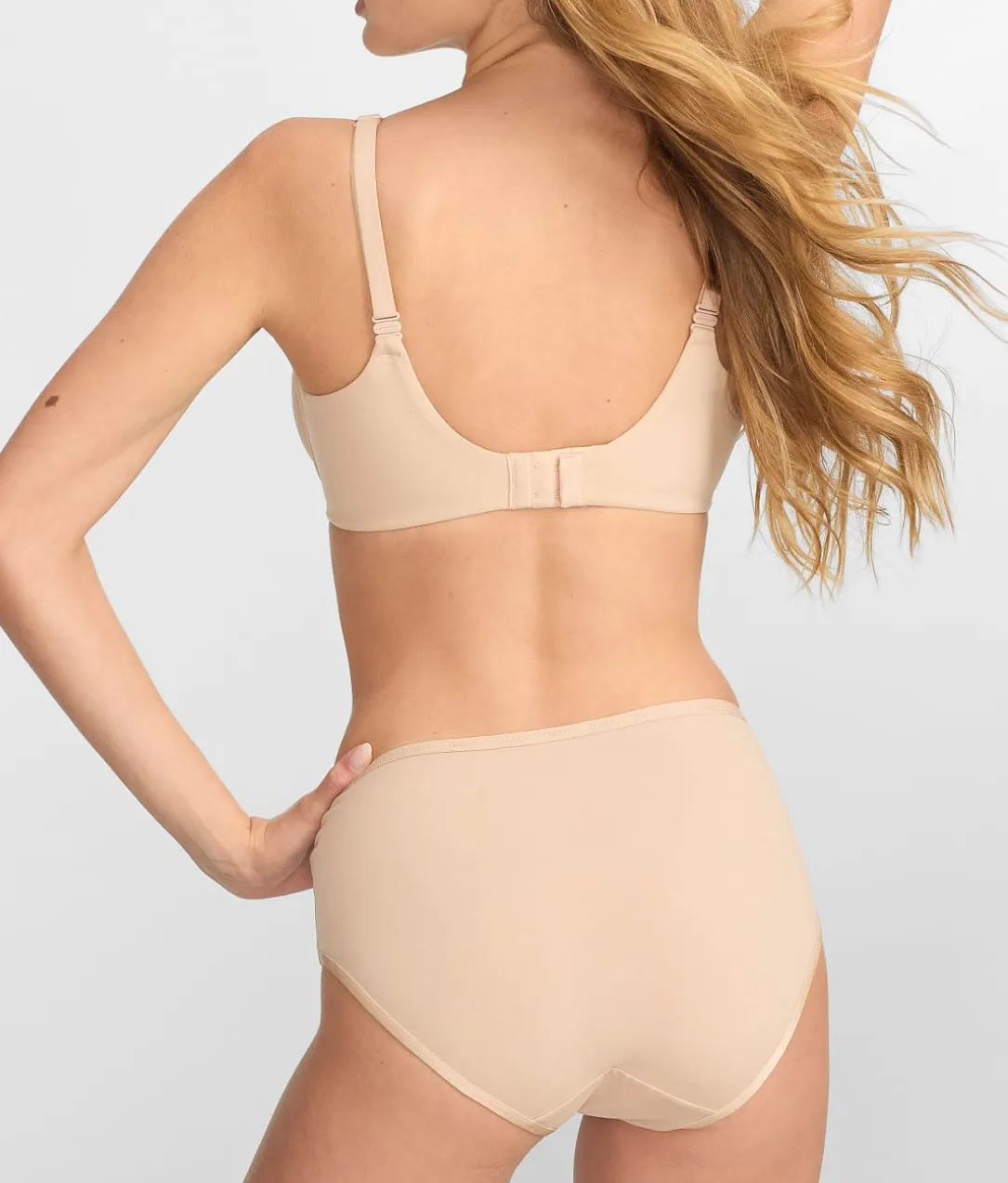 The Easy Everyday Cotton Hipster