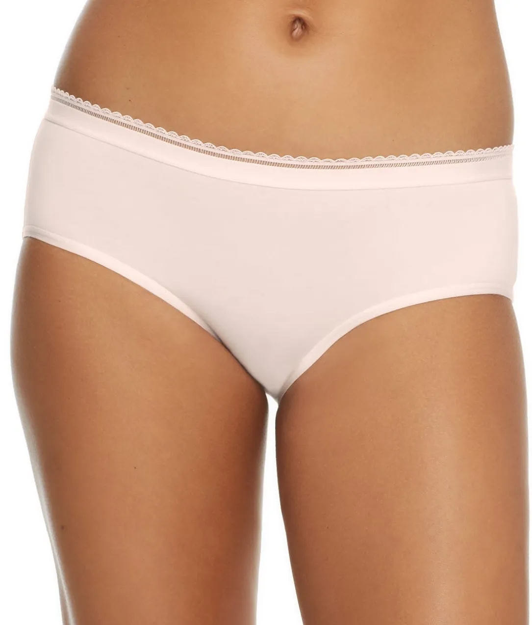 The Easy Everyday Cotton Hipster