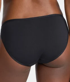 The Easy Everyday Cotton String Bikini