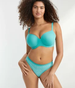 The Easy Everyday Cotton Thong