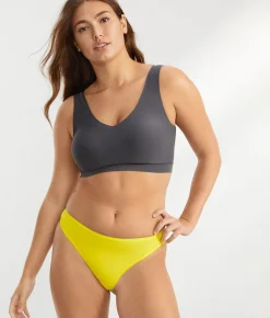The Easy Everyday Cotton Thong