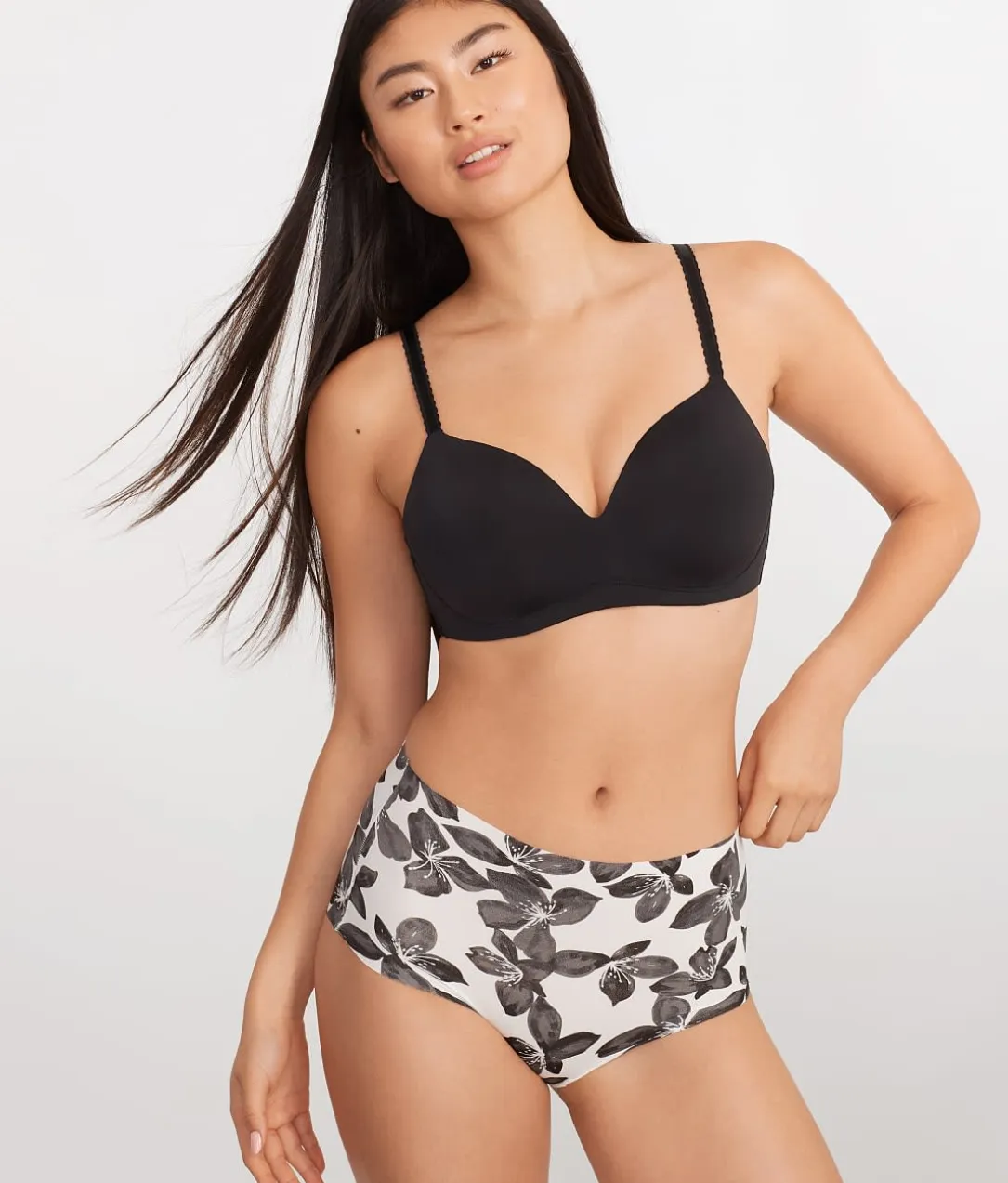 The Easy Everyday No Show Full Brief
